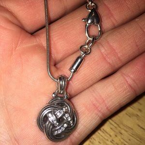 Brighton jewelry set